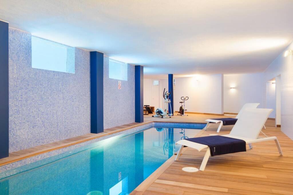 Villa Binife Alaior Extérieur photo