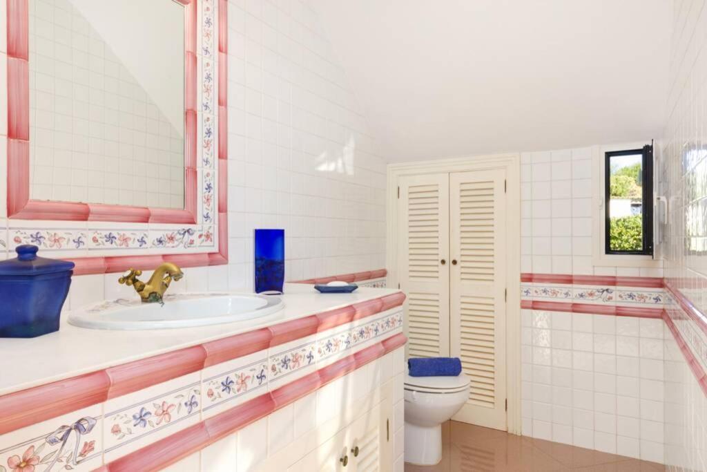 Villa Binife Alaior Extérieur photo