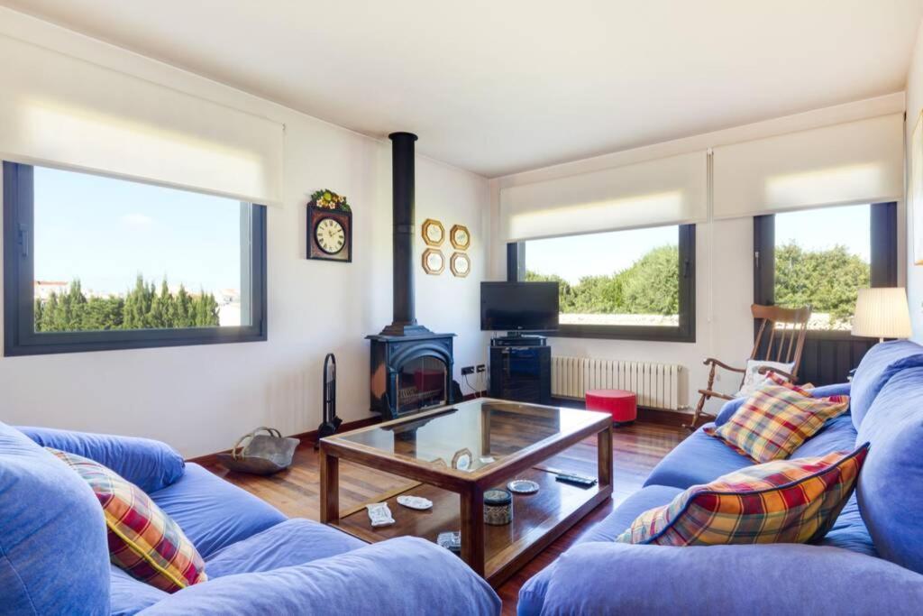 Villa Binife Alaior Extérieur photo
