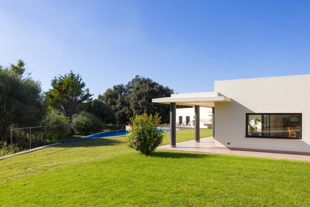 Villa Binife Alaior Extérieur photo