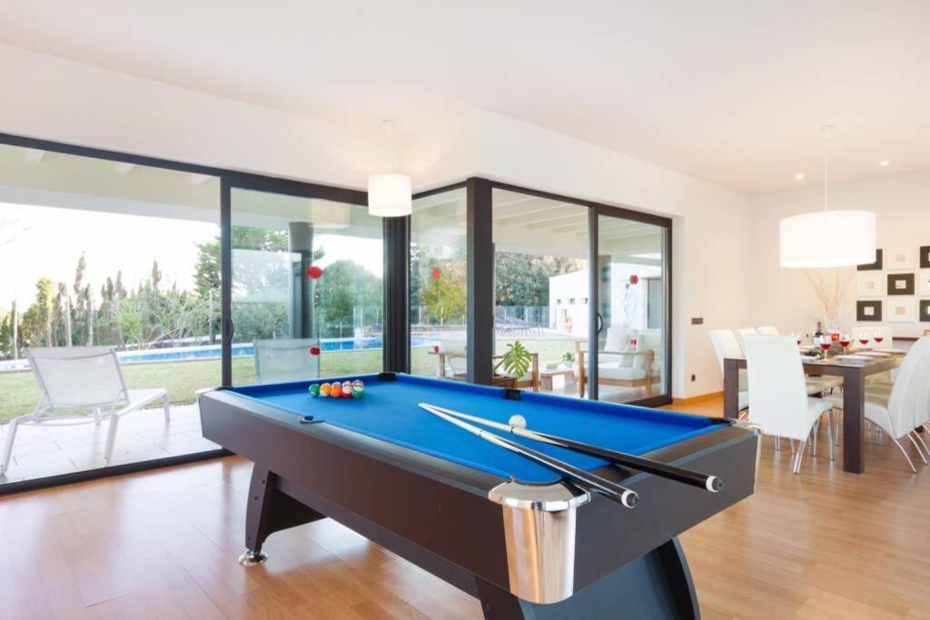 Villa Binife Alaior Extérieur photo