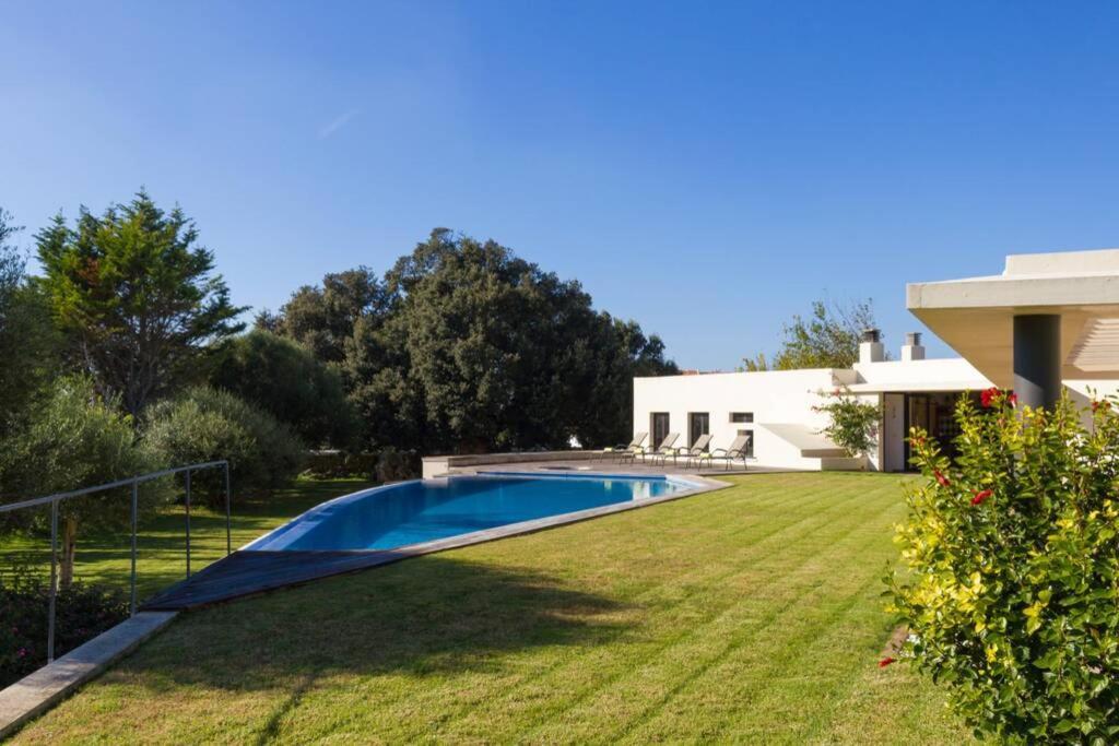 Villa Binife Alaior Extérieur photo