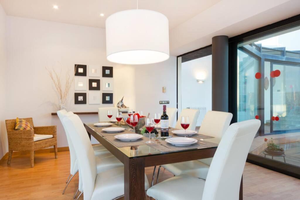 Villa Binife Alaior Extérieur photo