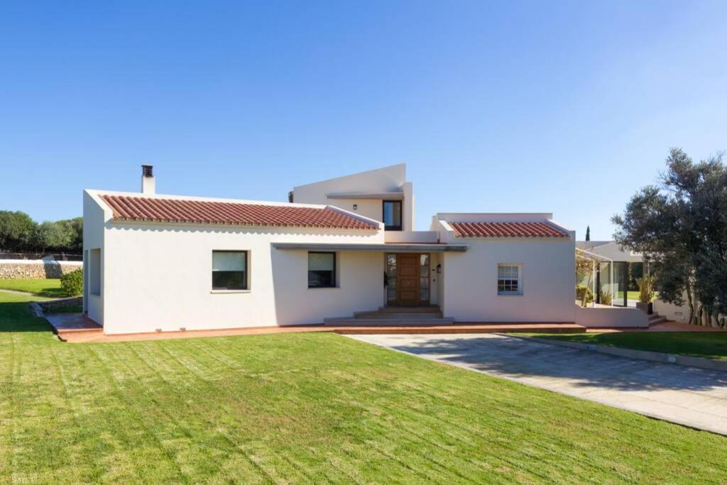 Villa Binife Alaior Extérieur photo
